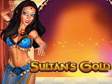 sultan-s-gold-playtech